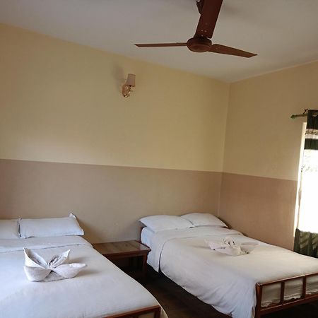 Pokhara Metro Eco Hotel Zewnętrze zdjęcie
