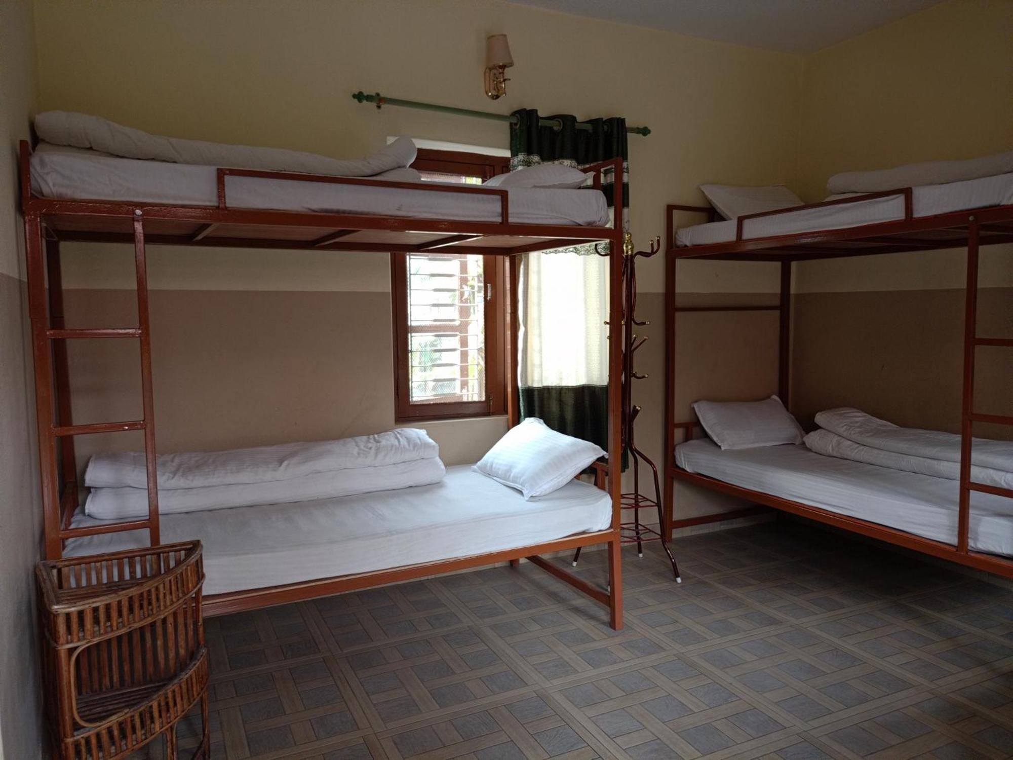 Pokhara Metro Eco Hotel Pokój zdjęcie
