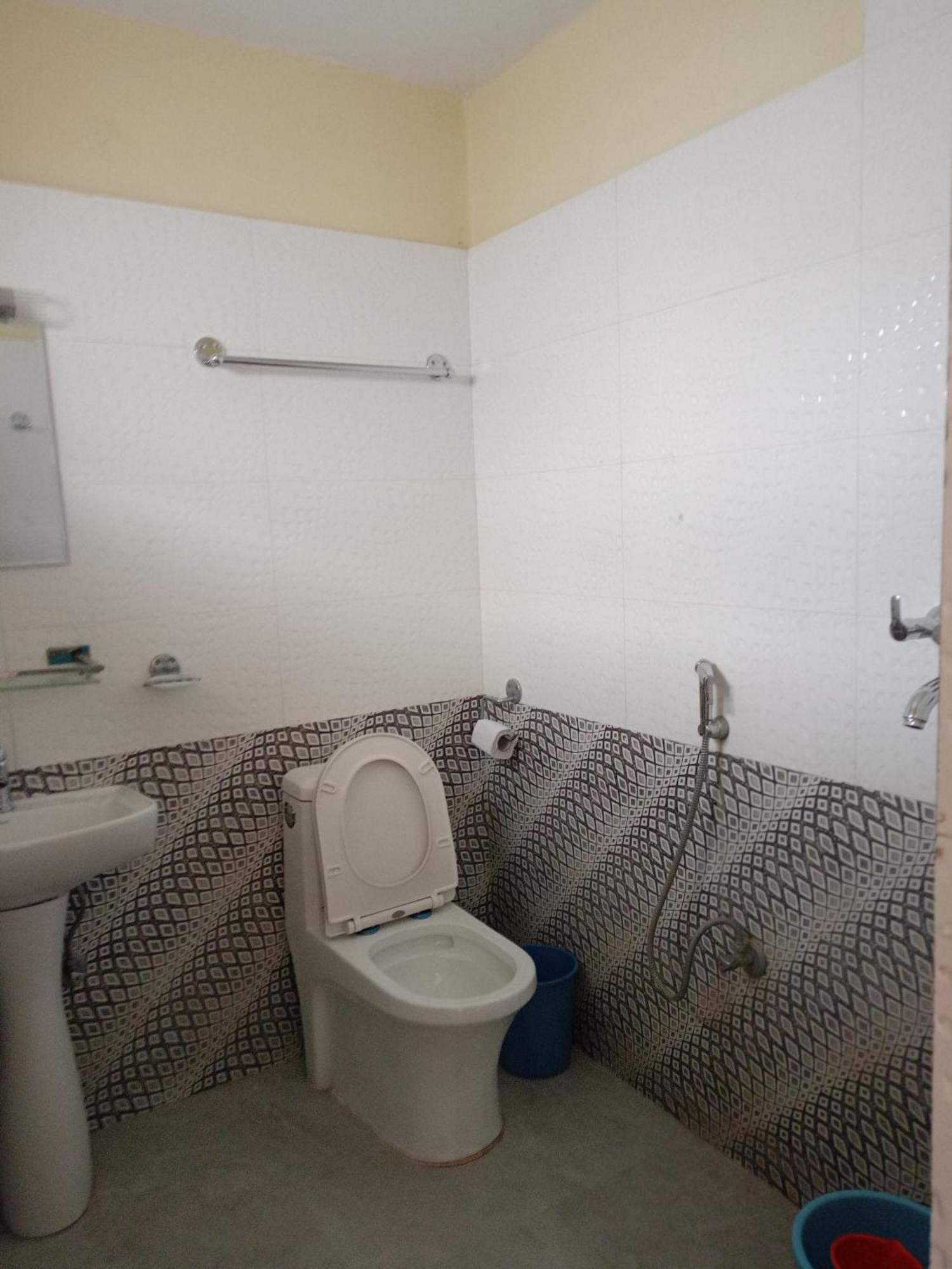 Pokhara Metro Eco Hotel Pokój zdjęcie