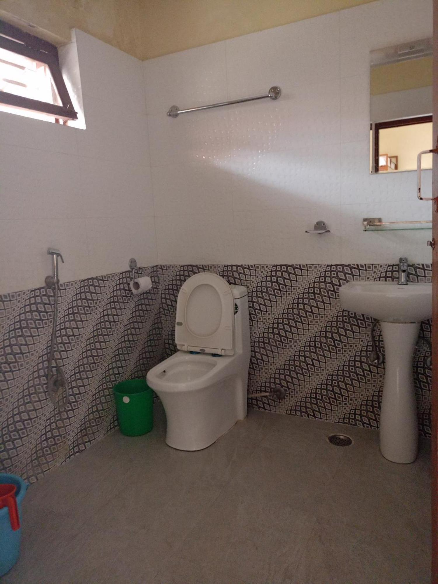 Pokhara Metro Eco Hotel Pokój zdjęcie