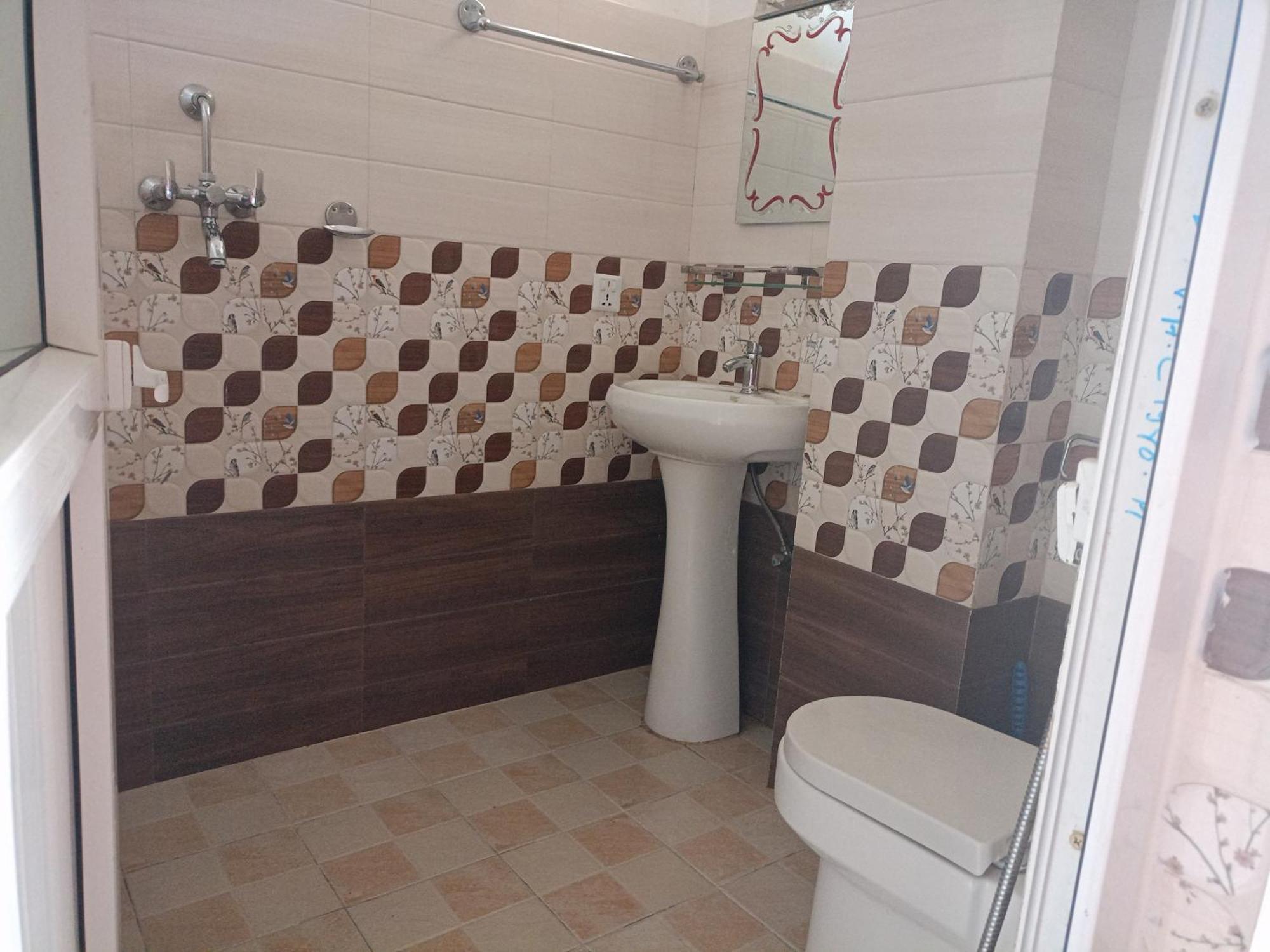 Pokhara Metro Eco Hotel Pokój zdjęcie