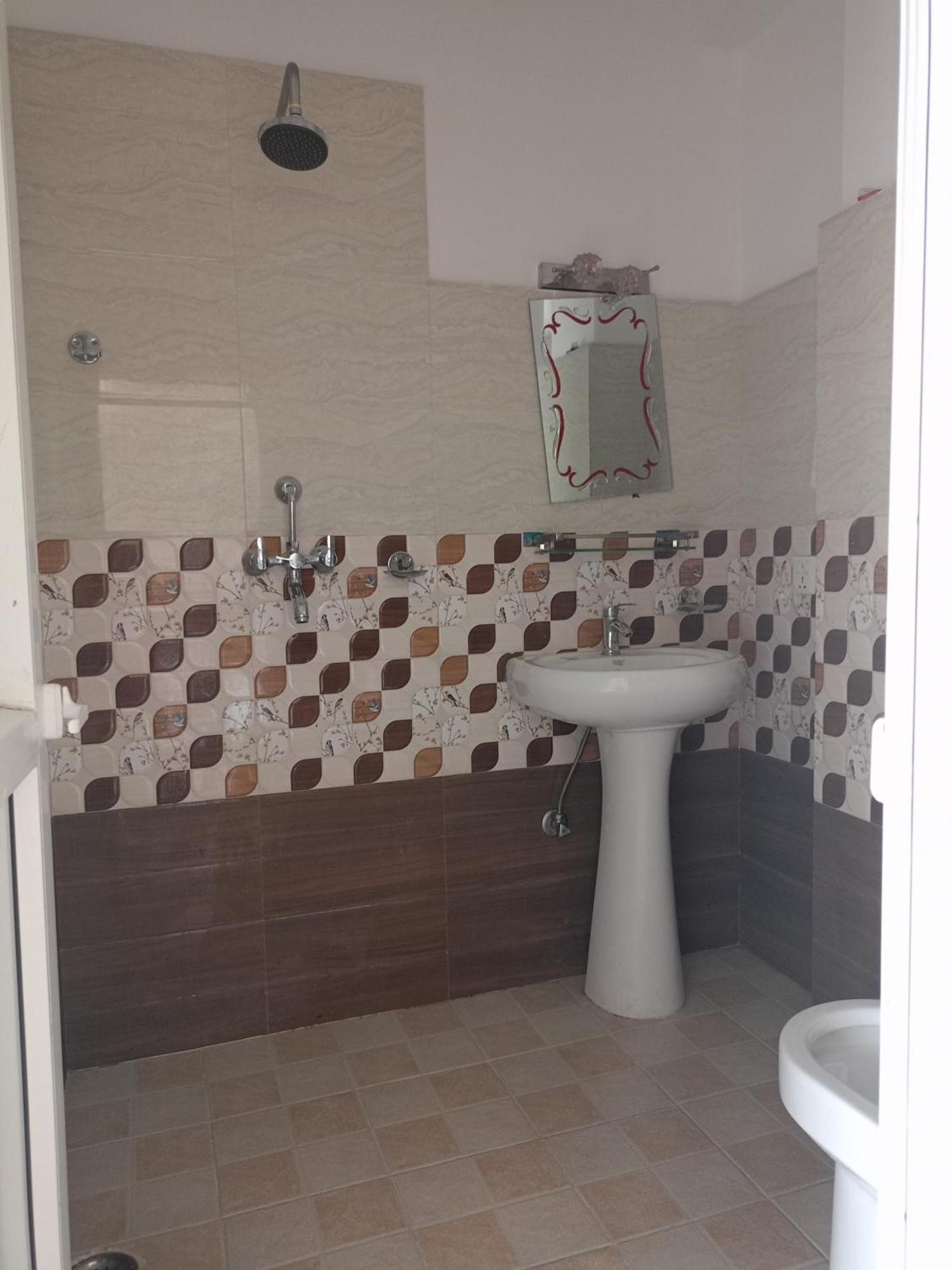 Pokhara Metro Eco Hotel Zewnętrze zdjęcie
