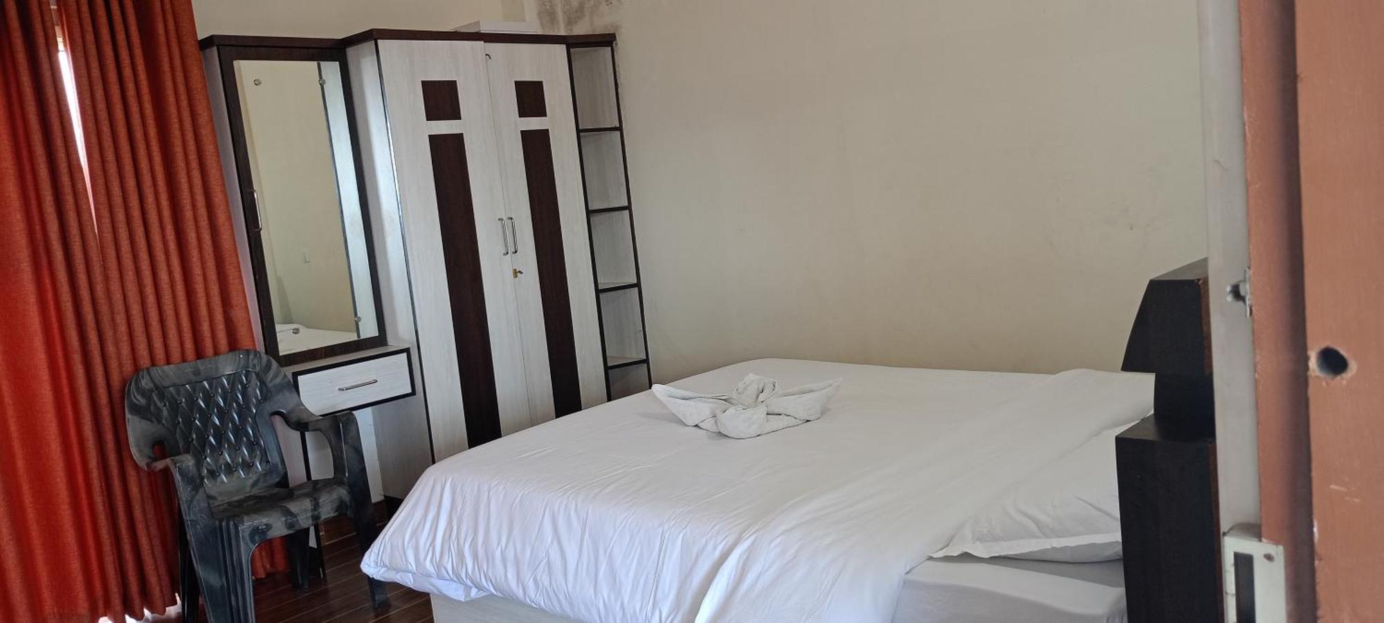 Pokhara Metro Eco Hotel Zewnętrze zdjęcie