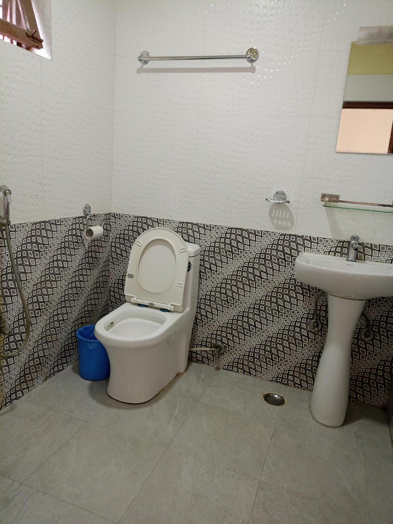 Pokhara Metro Eco Hotel Zewnętrze zdjęcie