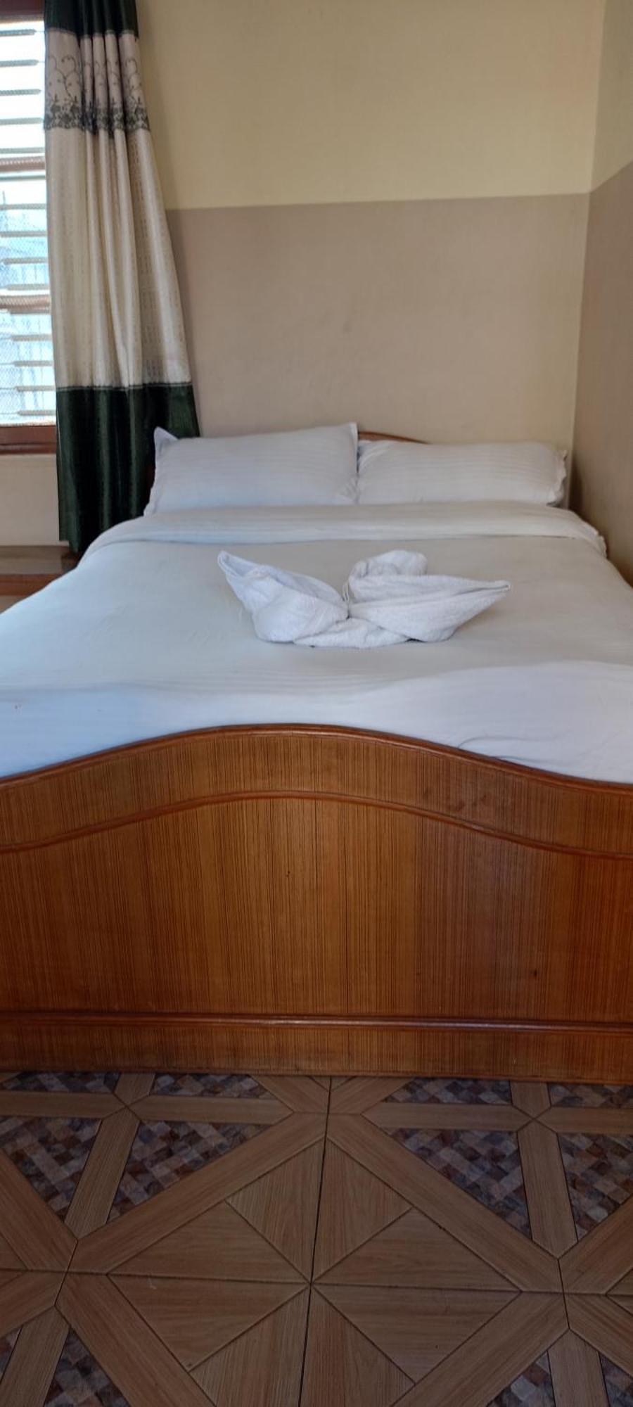 Pokhara Metro Eco Hotel Pokój zdjęcie