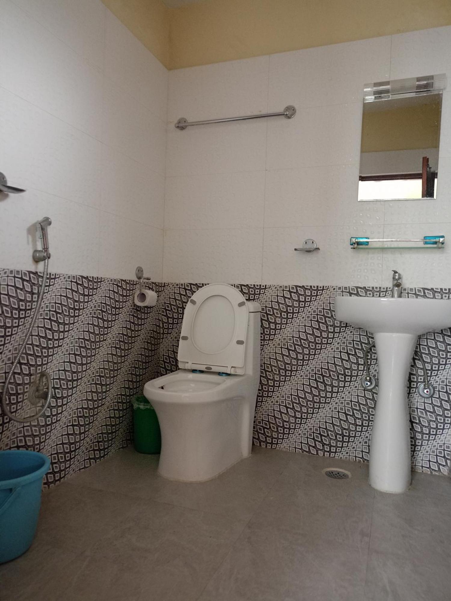 Pokhara Metro Eco Hotel Pokój zdjęcie